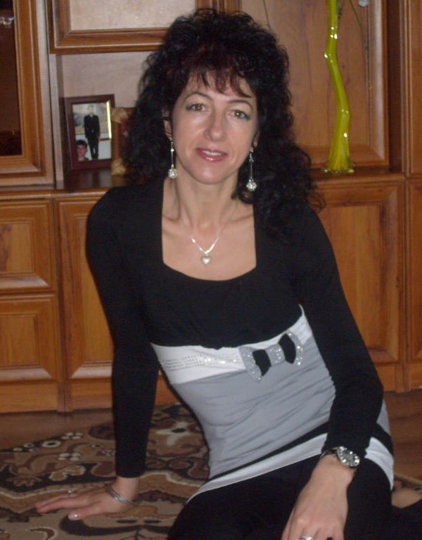 Photo de Martine, Tel Rose Dominatrice