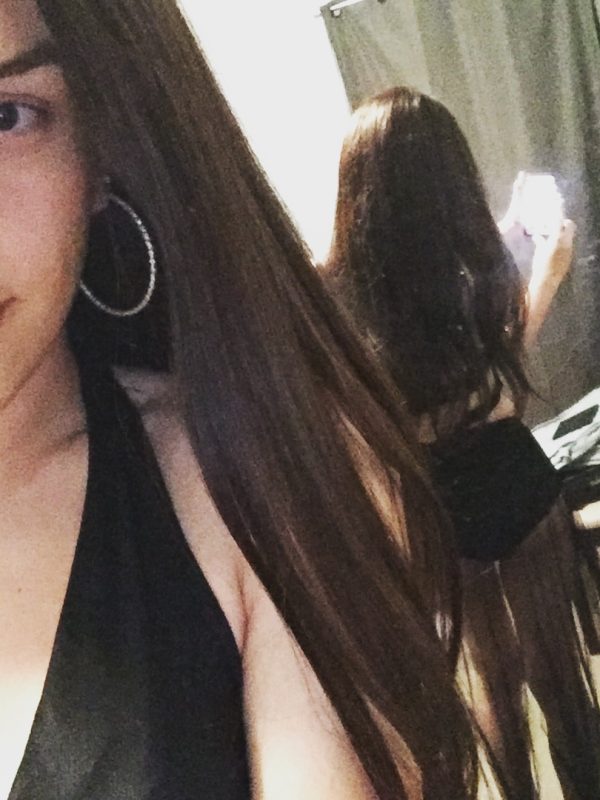 Photo de Sabrina, Trans au Tel Rose
