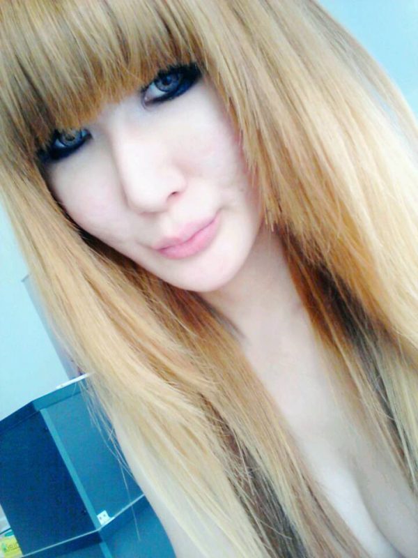 Photo de Miya, Trans au Tel Rose